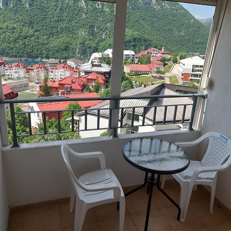 Apartman Bujisic Плужине Екстериор снимка