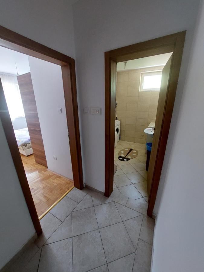 Apartman Bujisic Плужине Екстериор снимка
