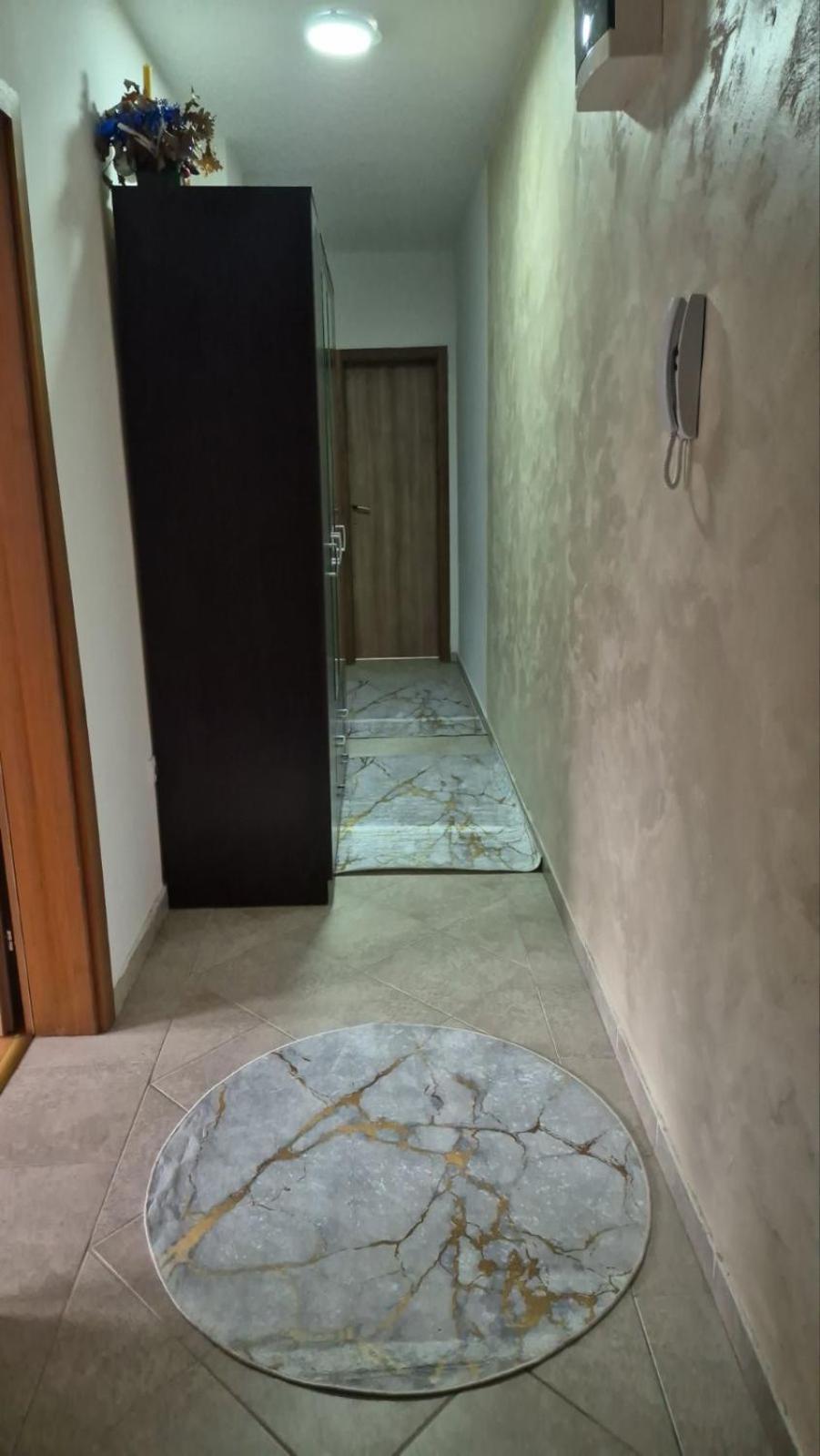 Apartman Bujisic Плужине Екстериор снимка