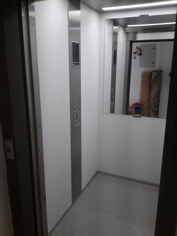 Apartman Bujisic Плужине Екстериор снимка